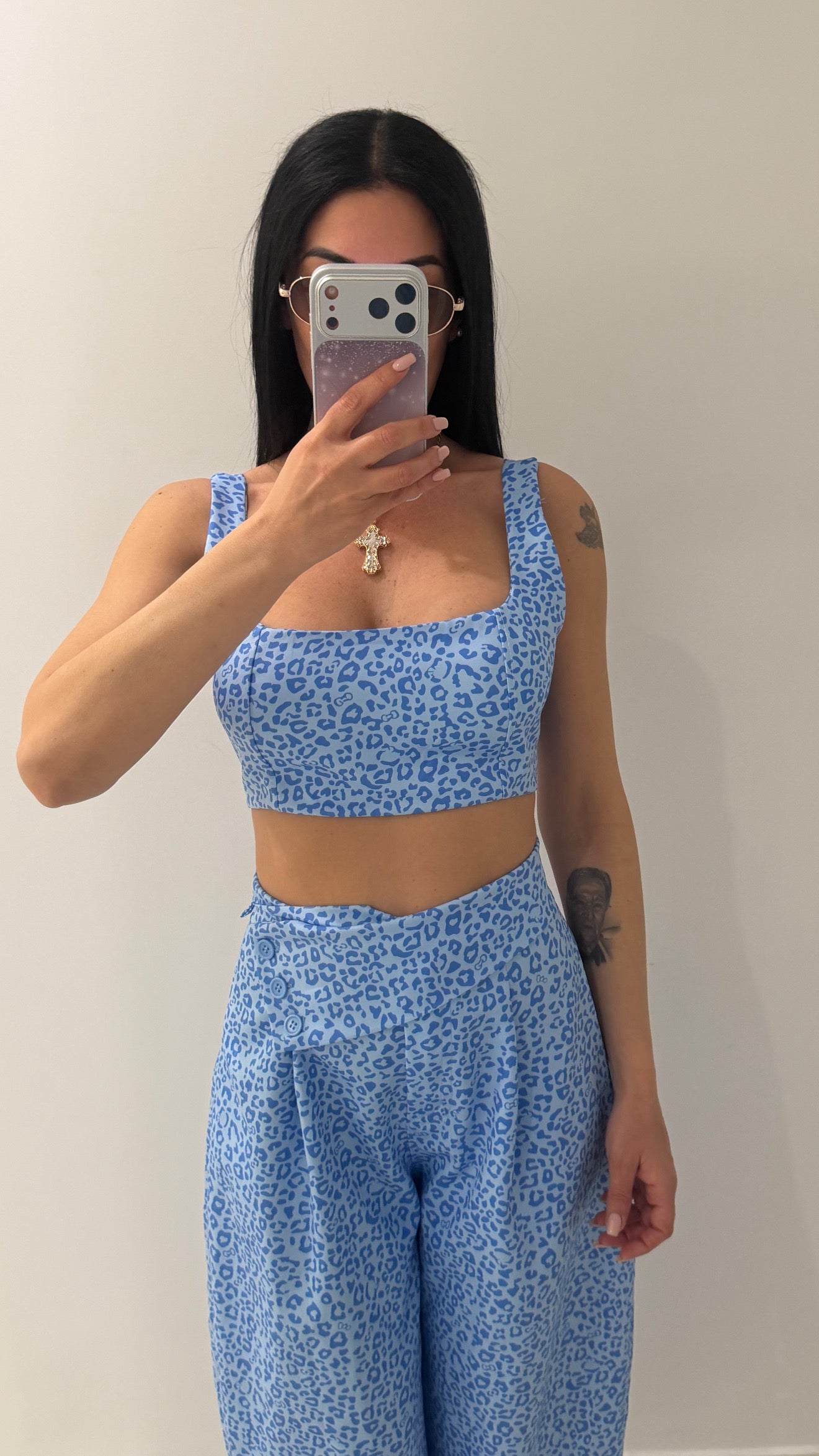 Coordinato Animalier