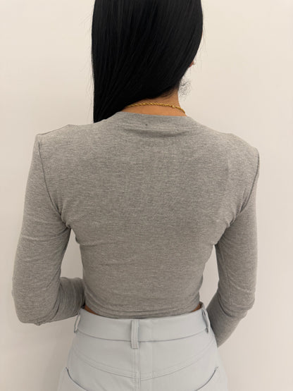 Maglia Grey