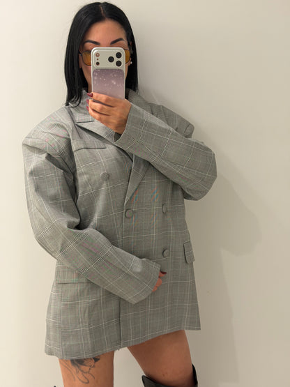 London blazer
