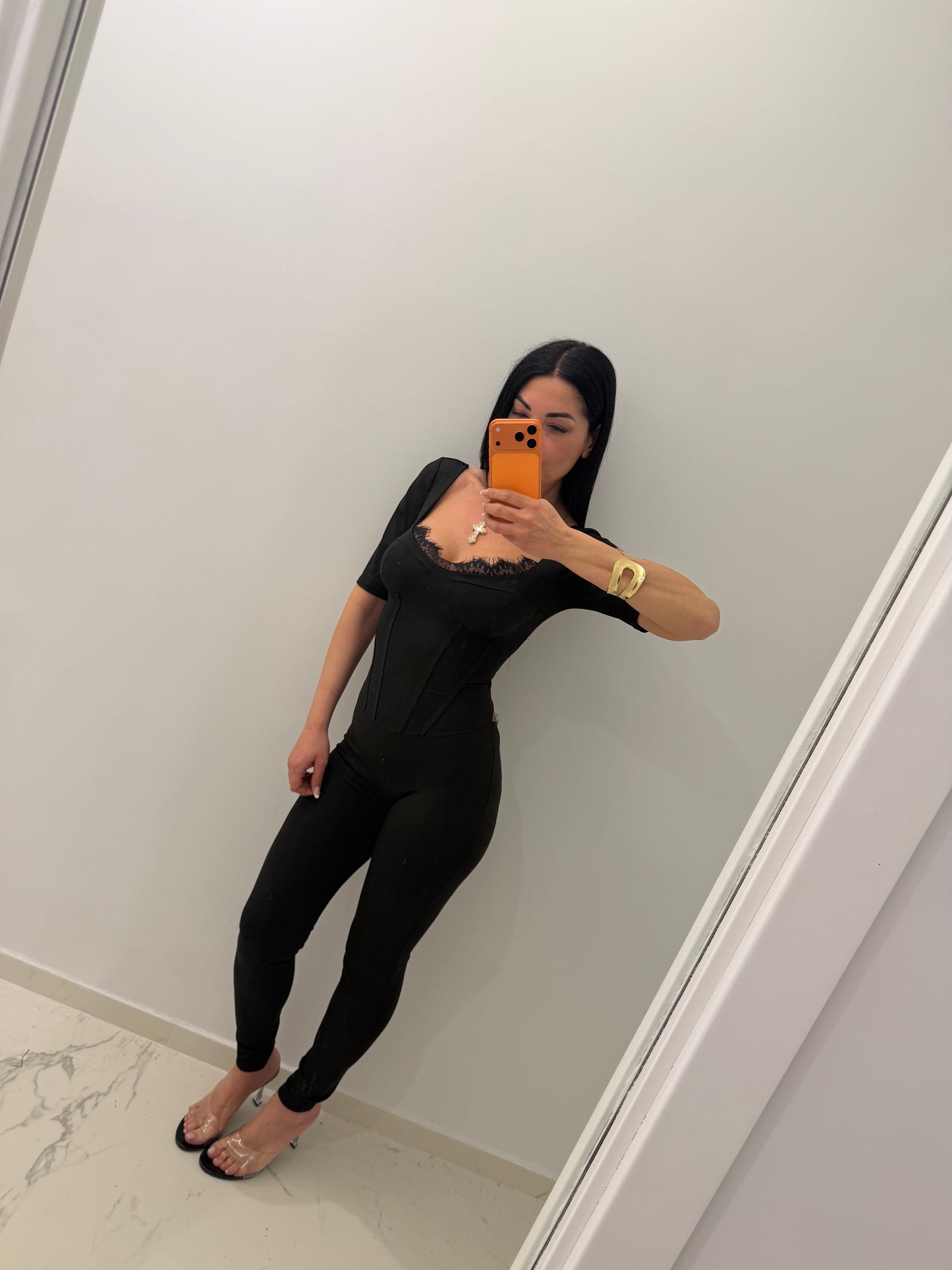 Pamela Jumpsuit