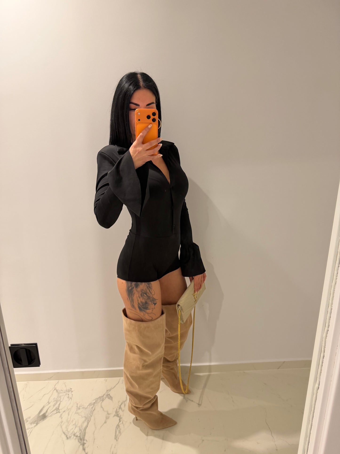 Jump femme