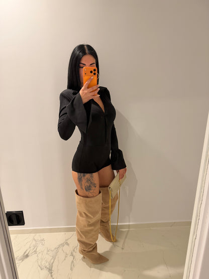 Jump femme