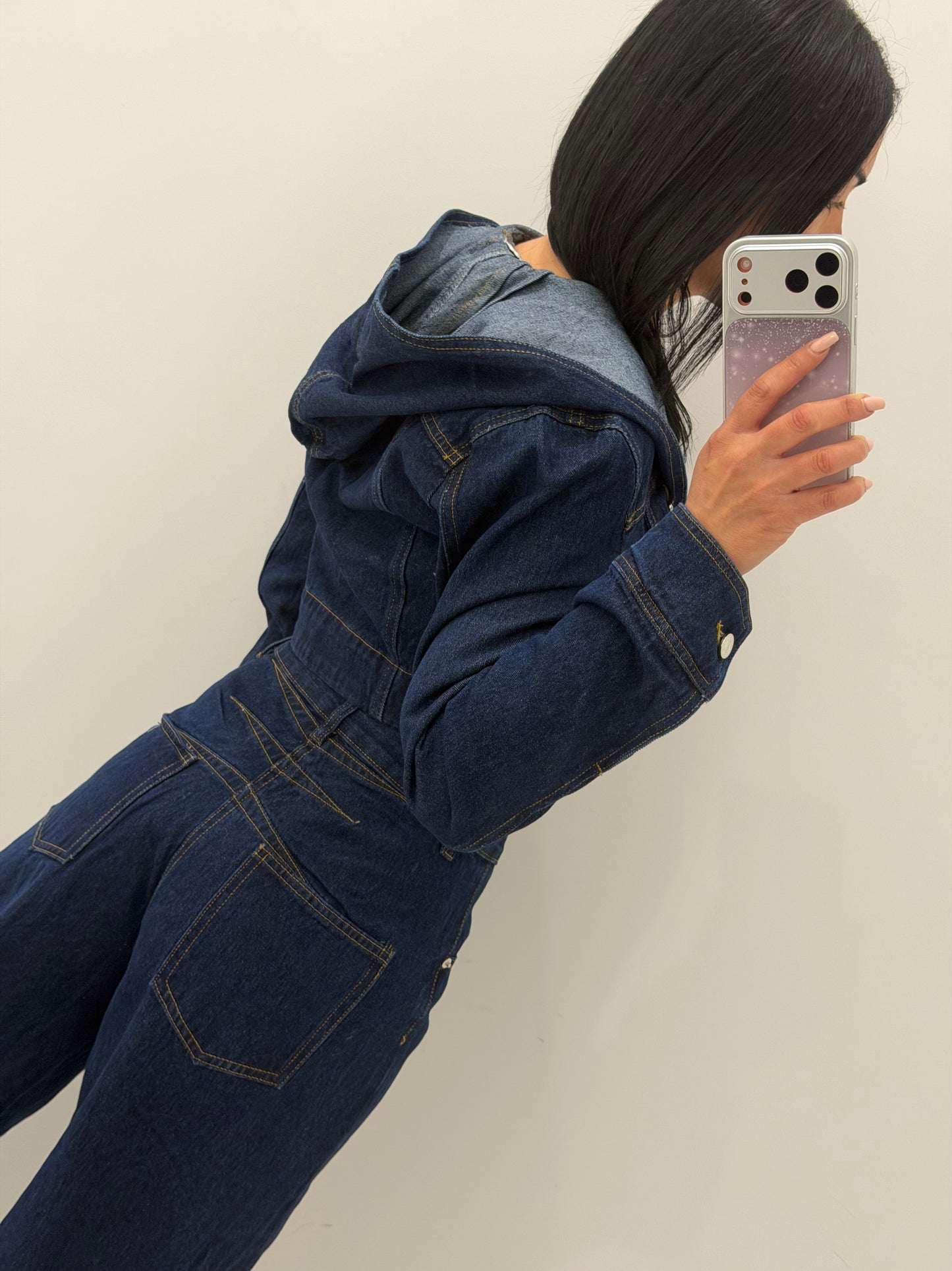 Coordinato Rew