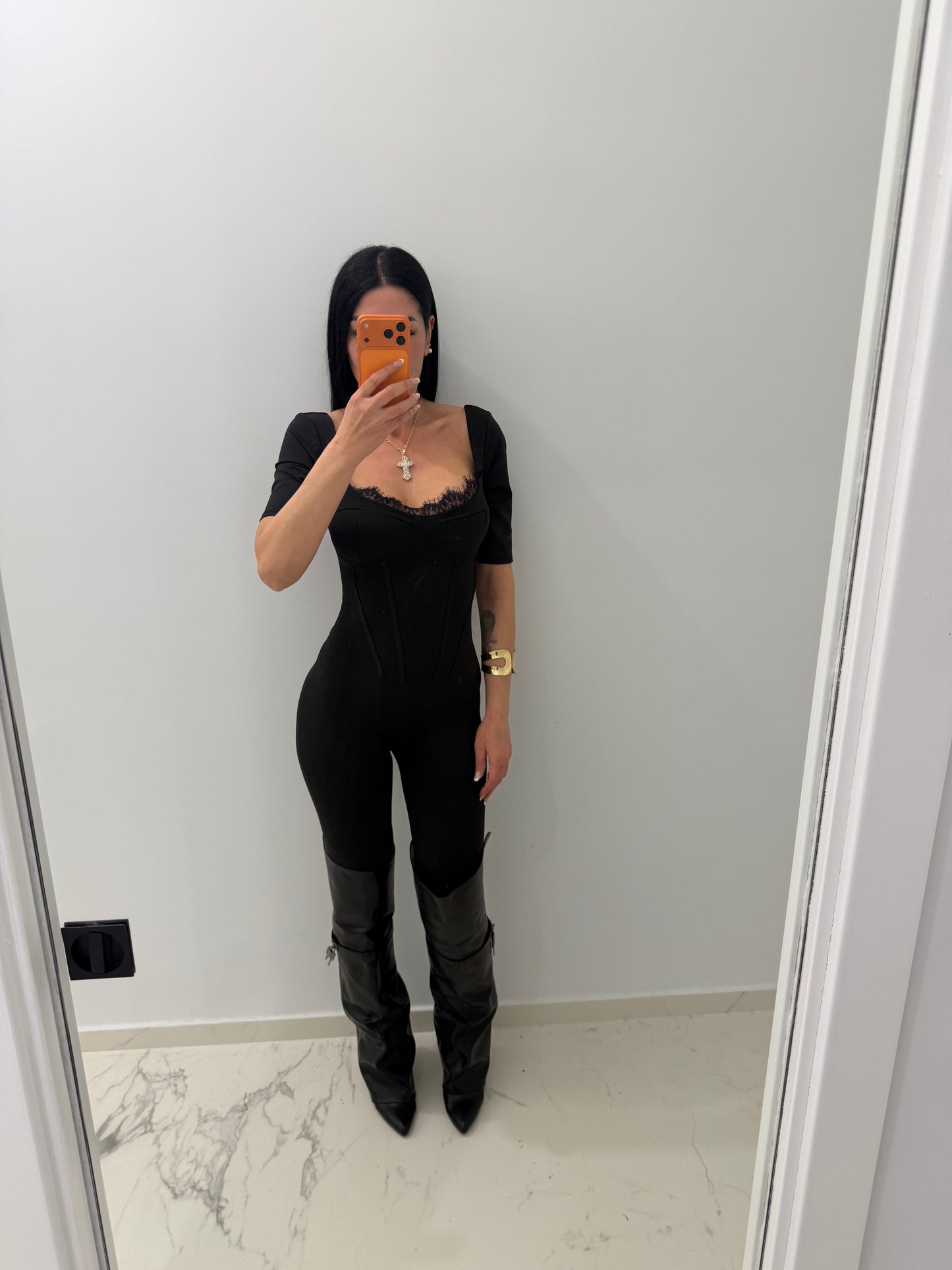 Pamela Jumpsuit