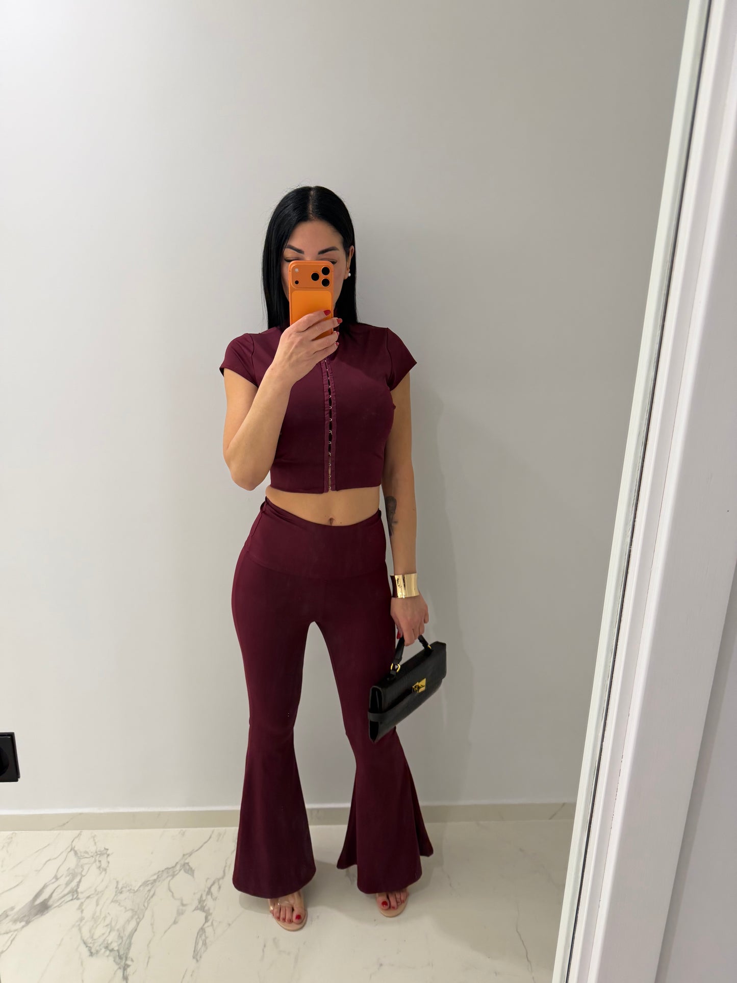 Aura Set