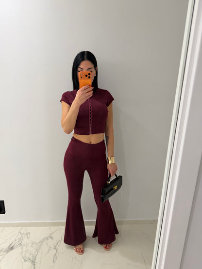 Aura Set