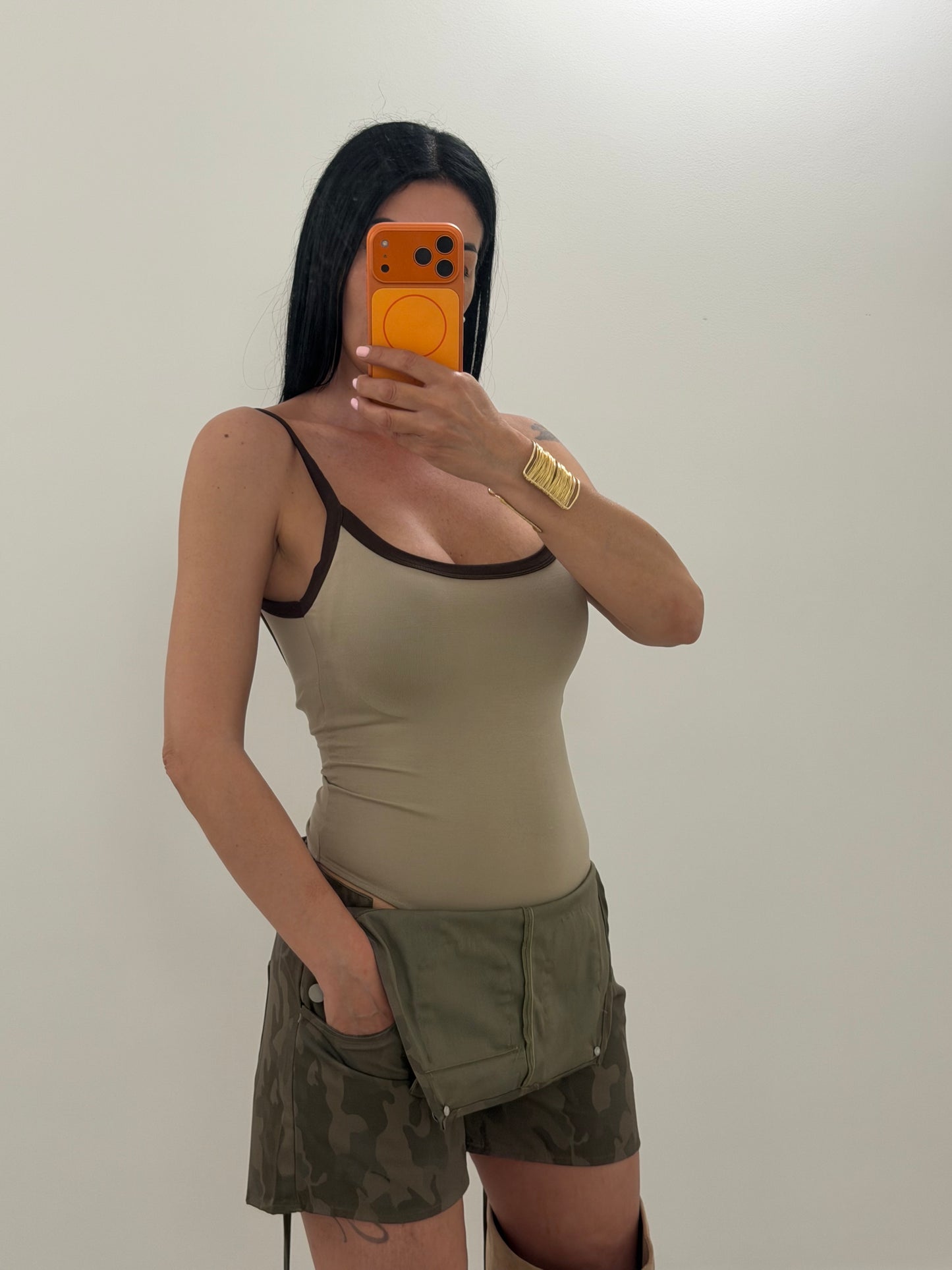 Body Trin