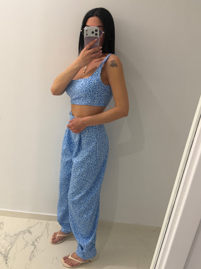 Coordinato Animalier