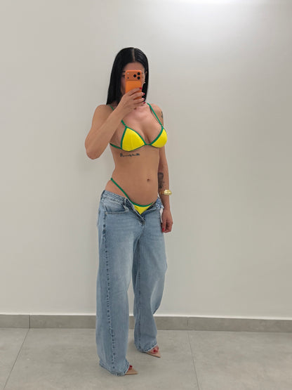 Set Rio