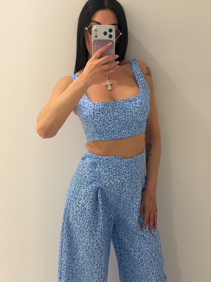 Coordinato Animalier