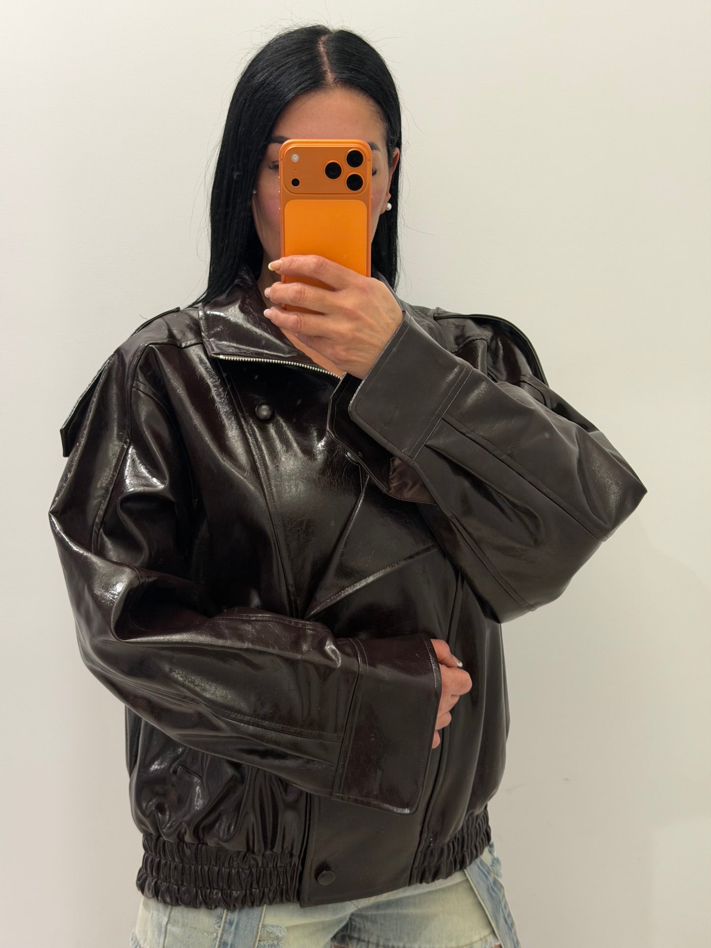 Zana jacket