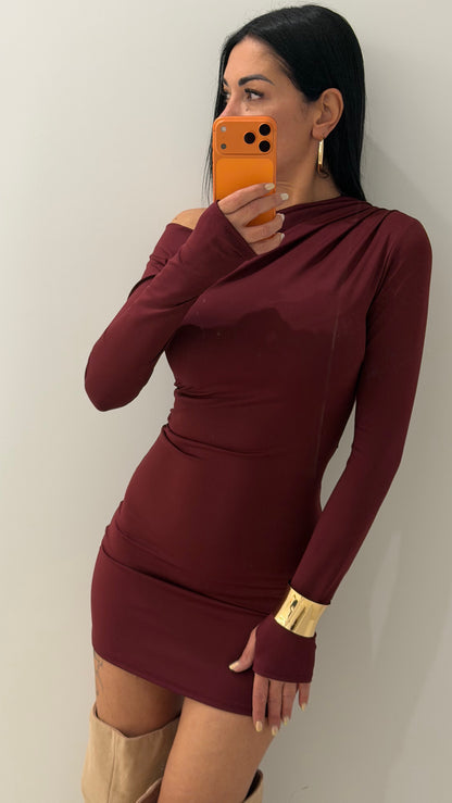 Kim dress