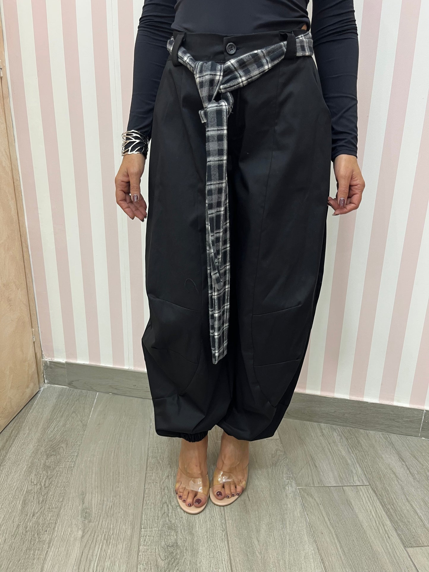 Panta cargo victoria