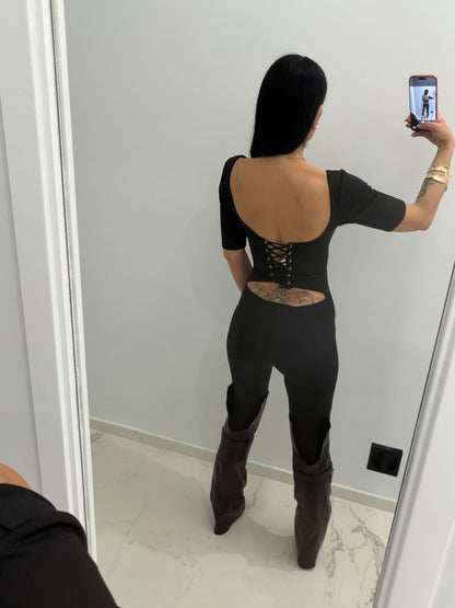 Pamela Jumpsuit