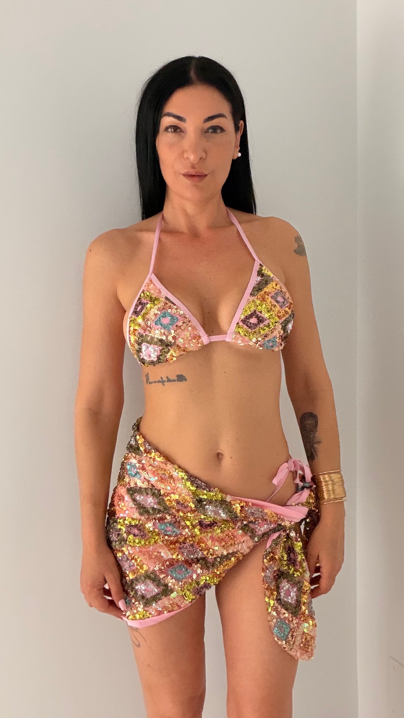 Bikini Gioiello