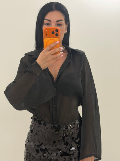Camicia Ondina