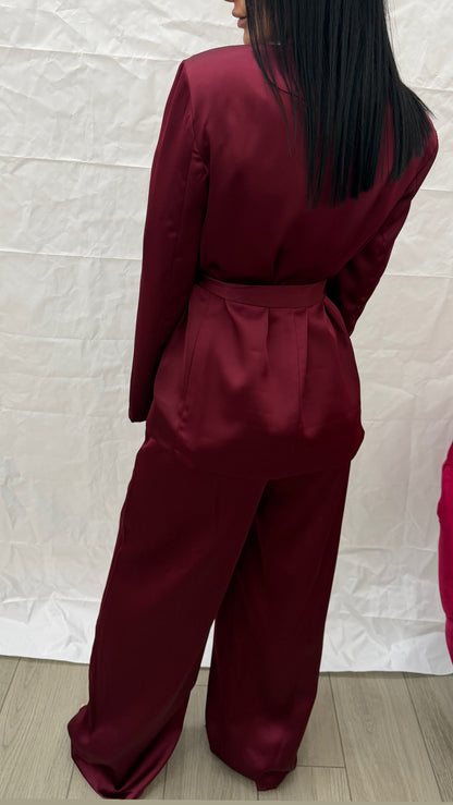 Asia Suit