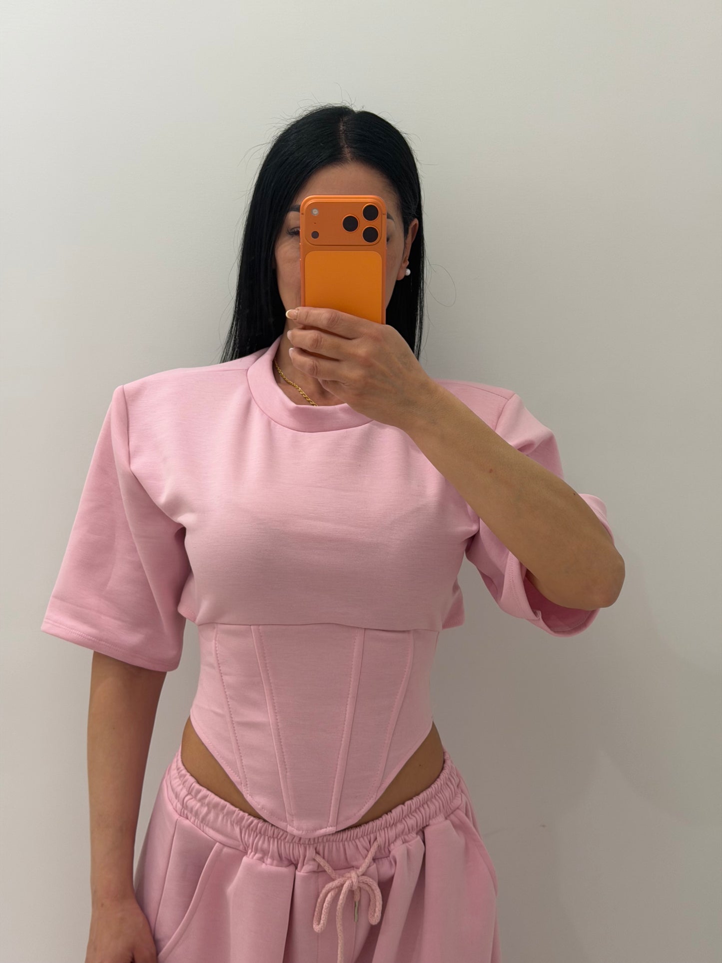 Jumpsuit Style