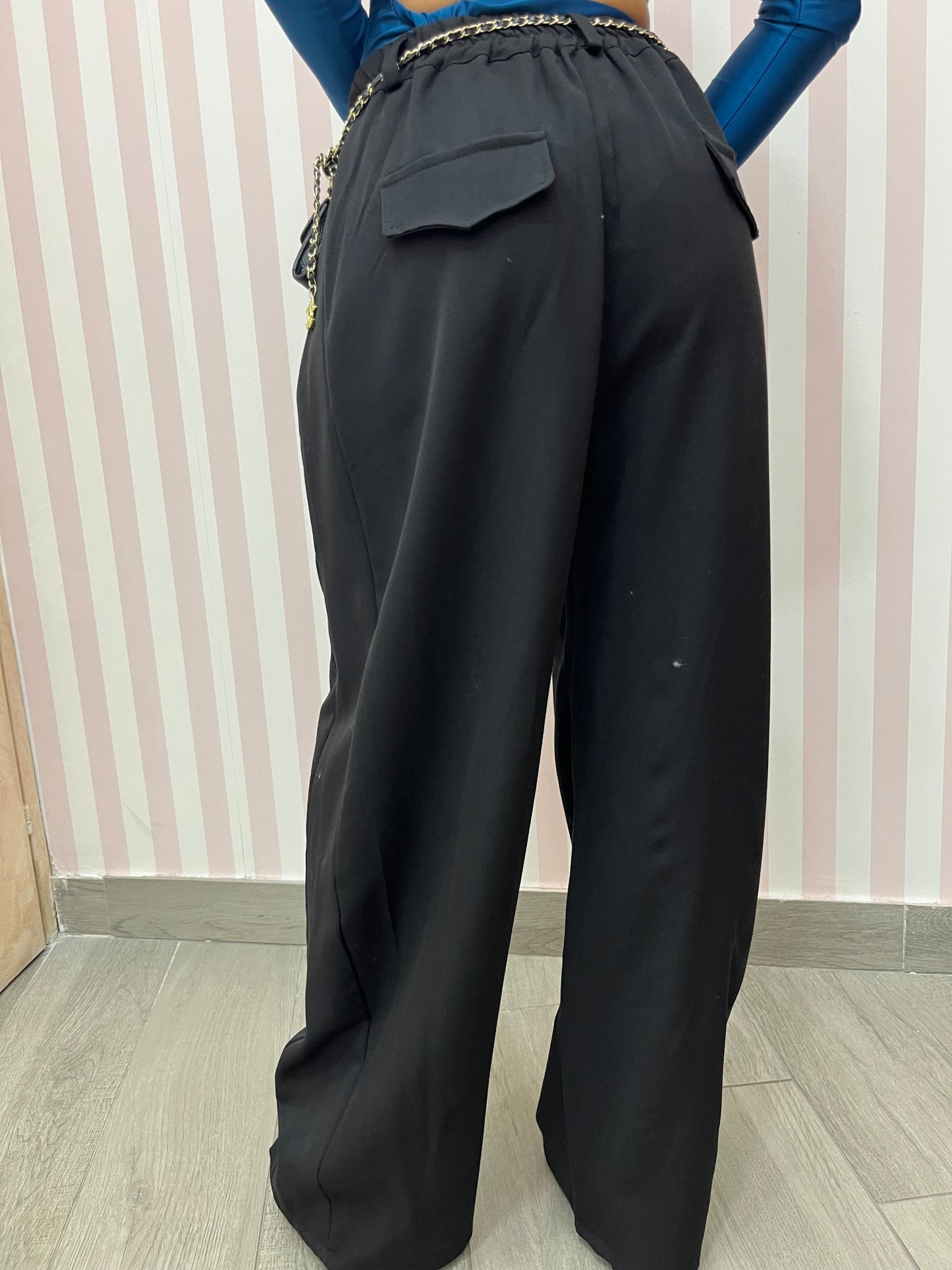 Pantalone ami