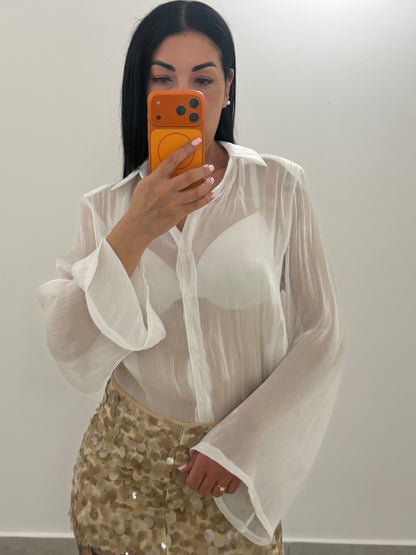 Camicia Ondina