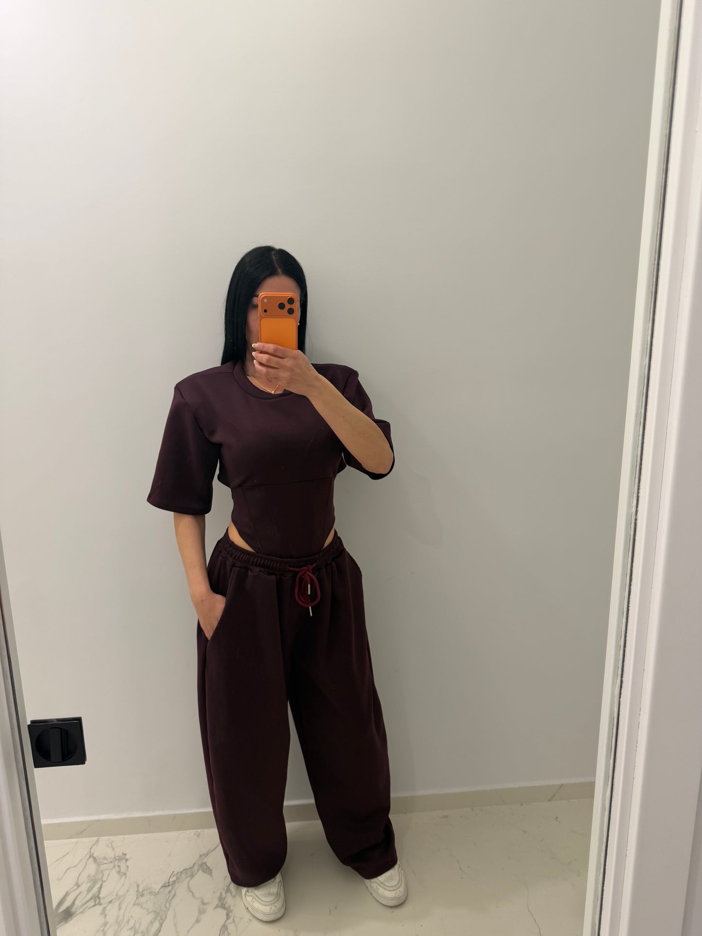 Jumpsuit Style