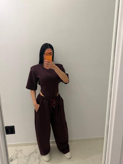 Jumpsuit Style