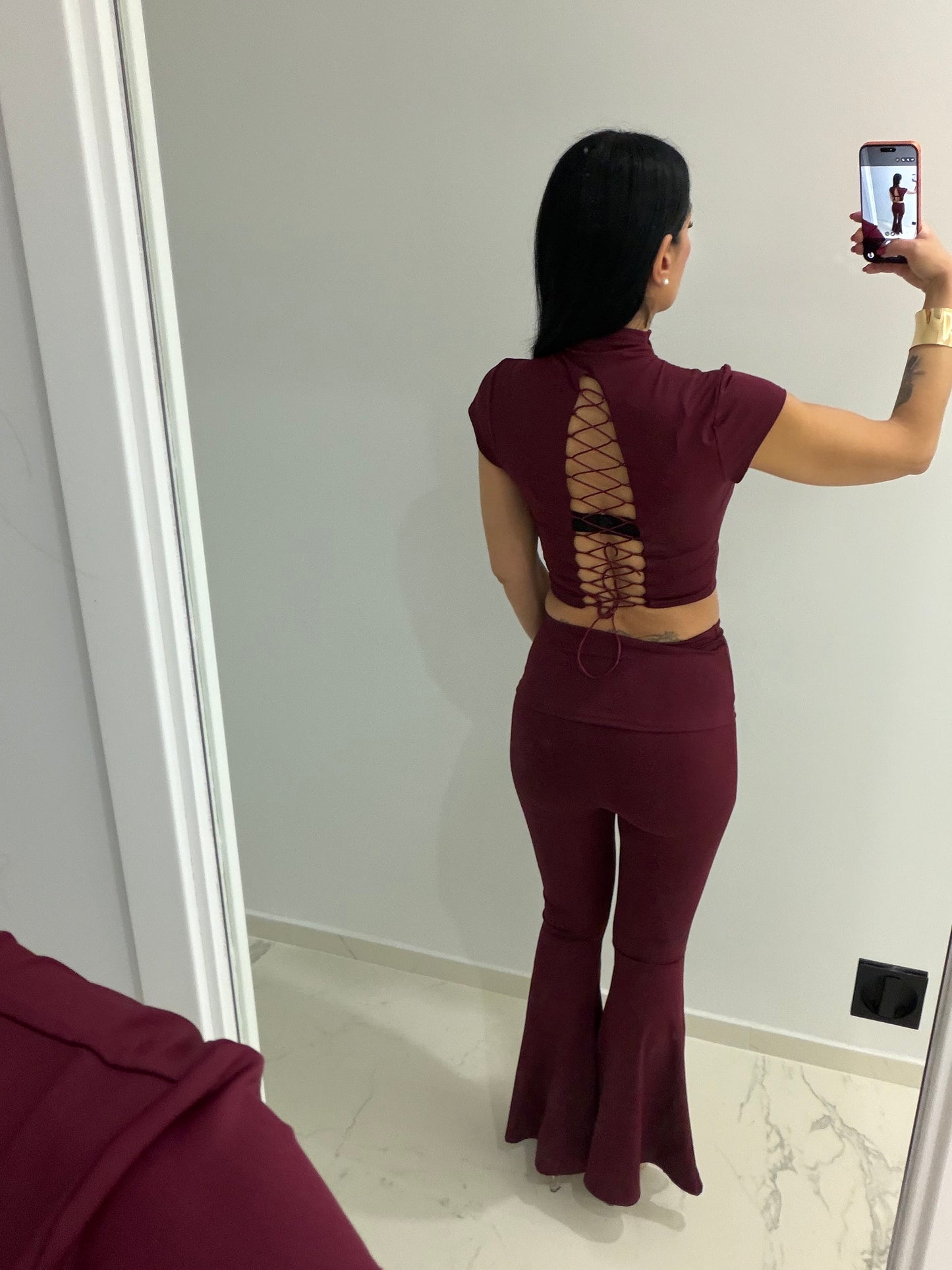 Aura Set