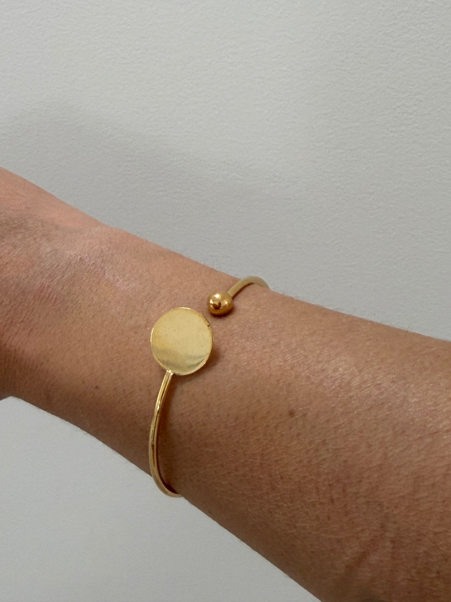 Bracciale sfera