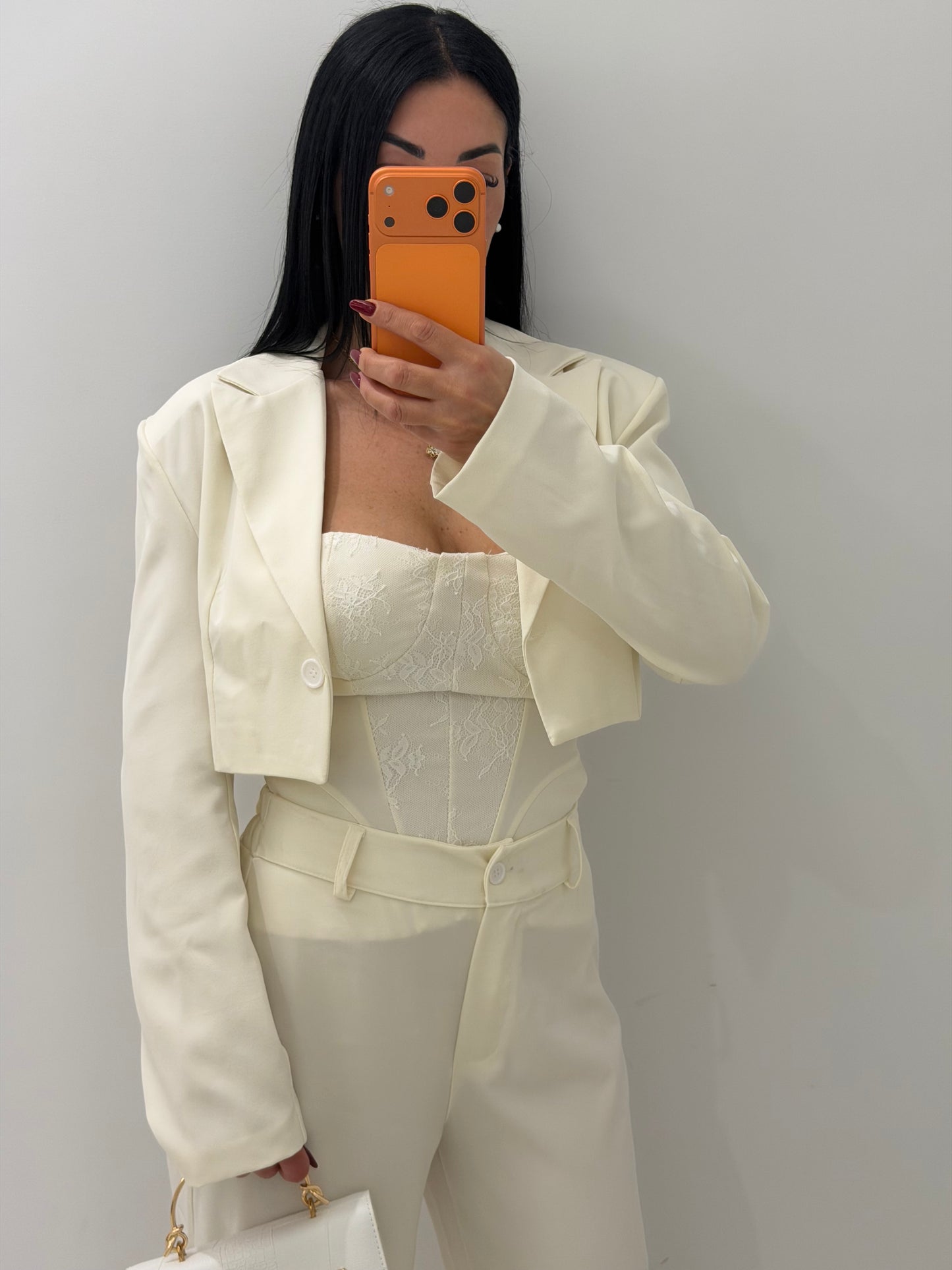 Ambra Suit