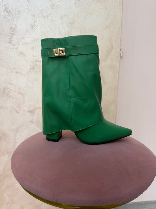 Tronchetto green