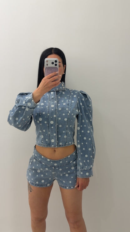 Coordinato Besi