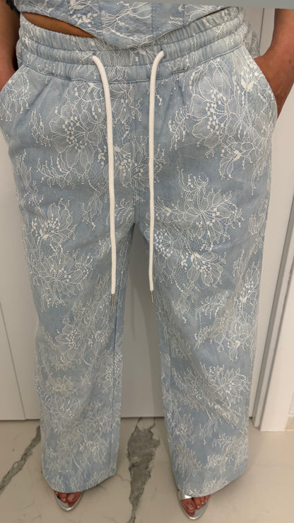Coordinato romance