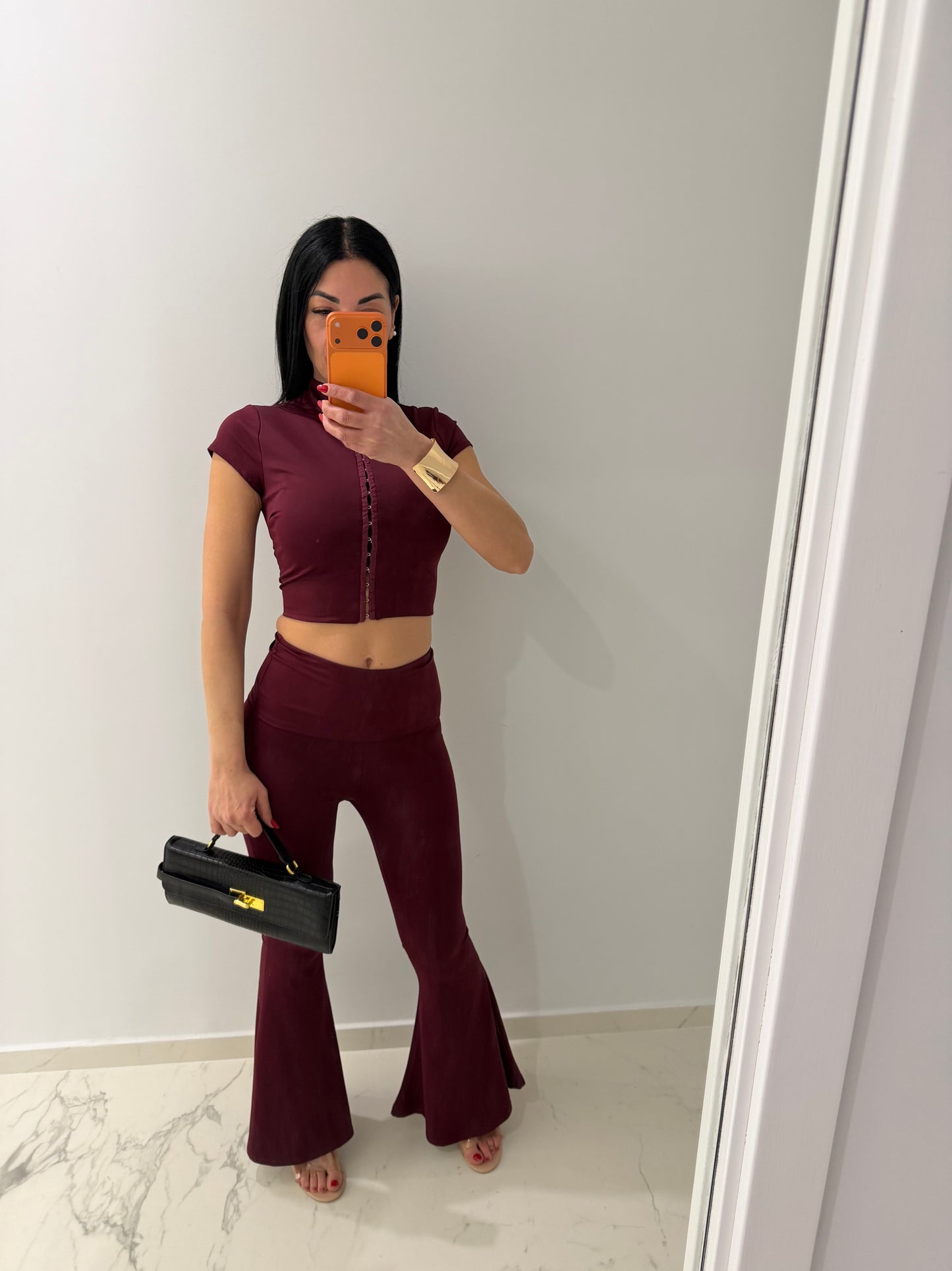 Aura Set