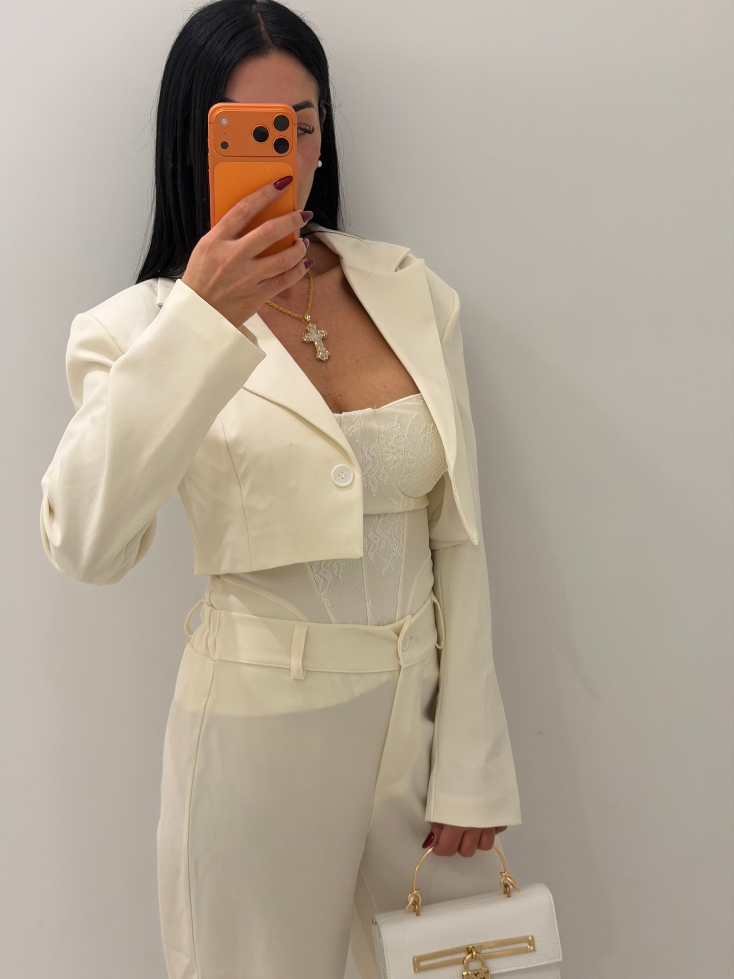 Ambra Suit