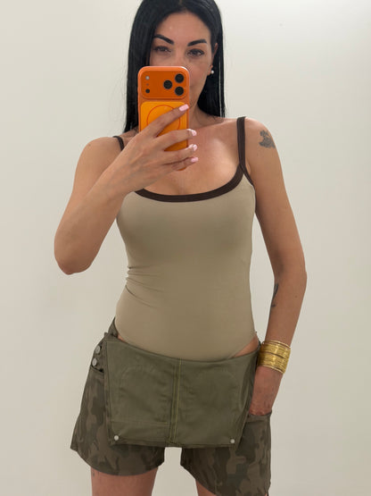 Body Trin