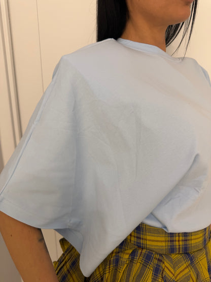T-Shirt High