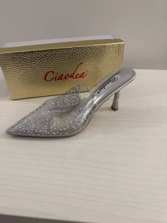 Décolleté cindi