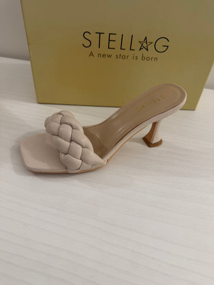 Sandali stella