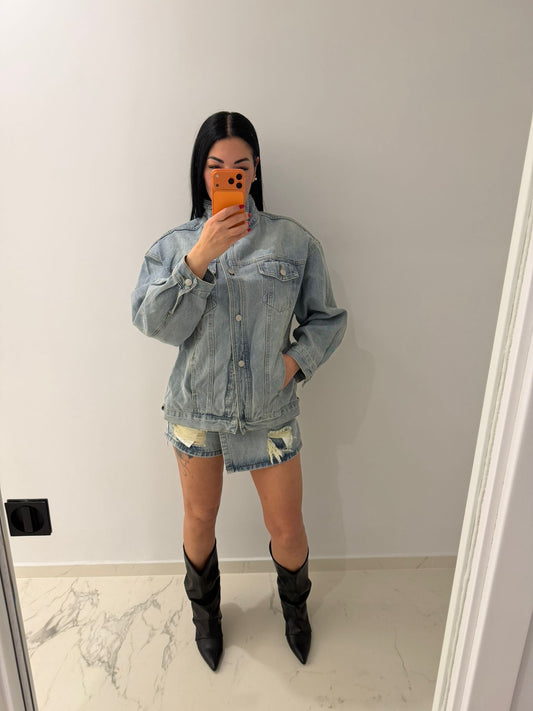 Power Co-ord