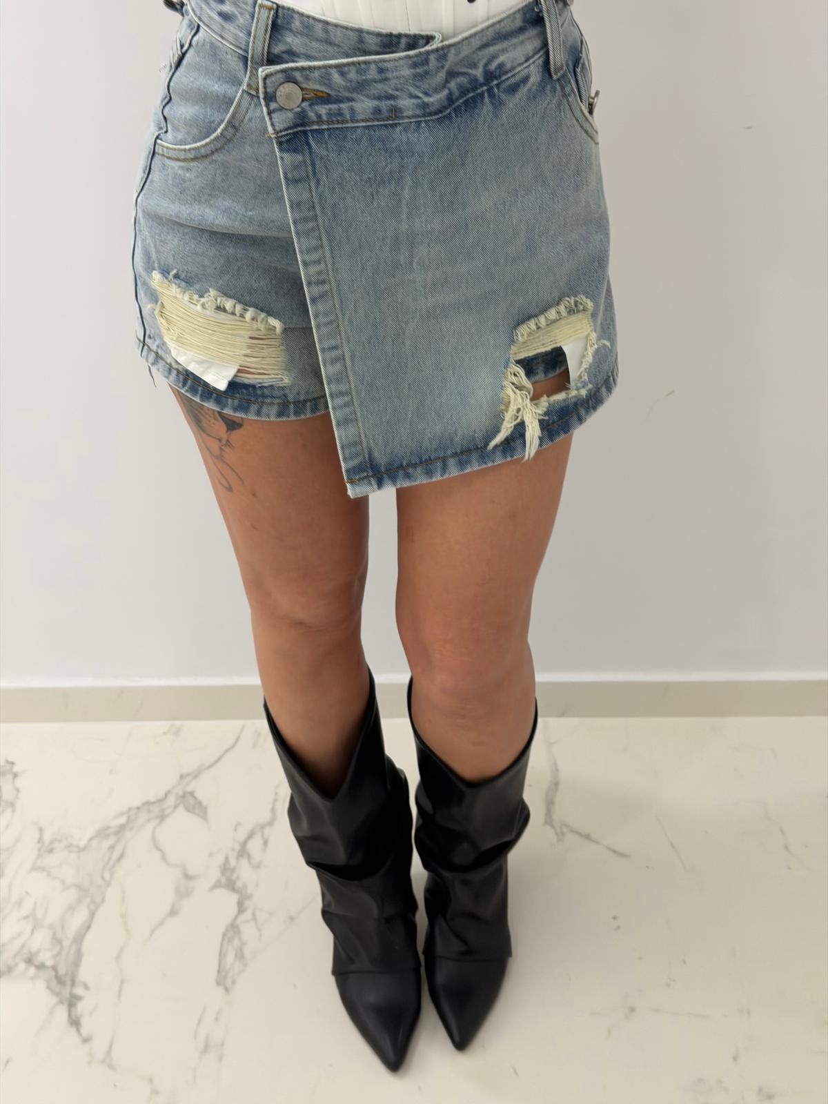Giorgia Boots