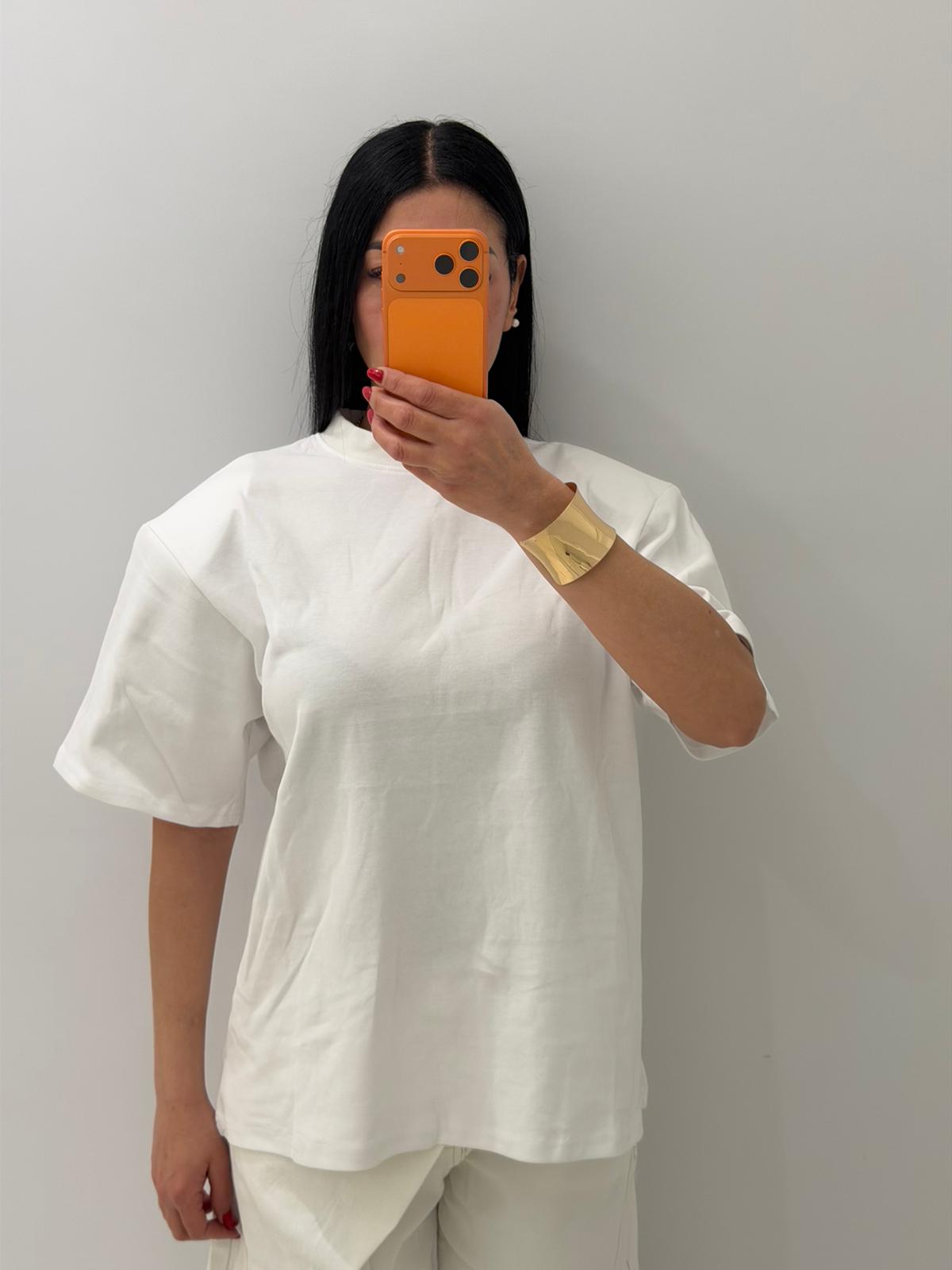 Maglia White
