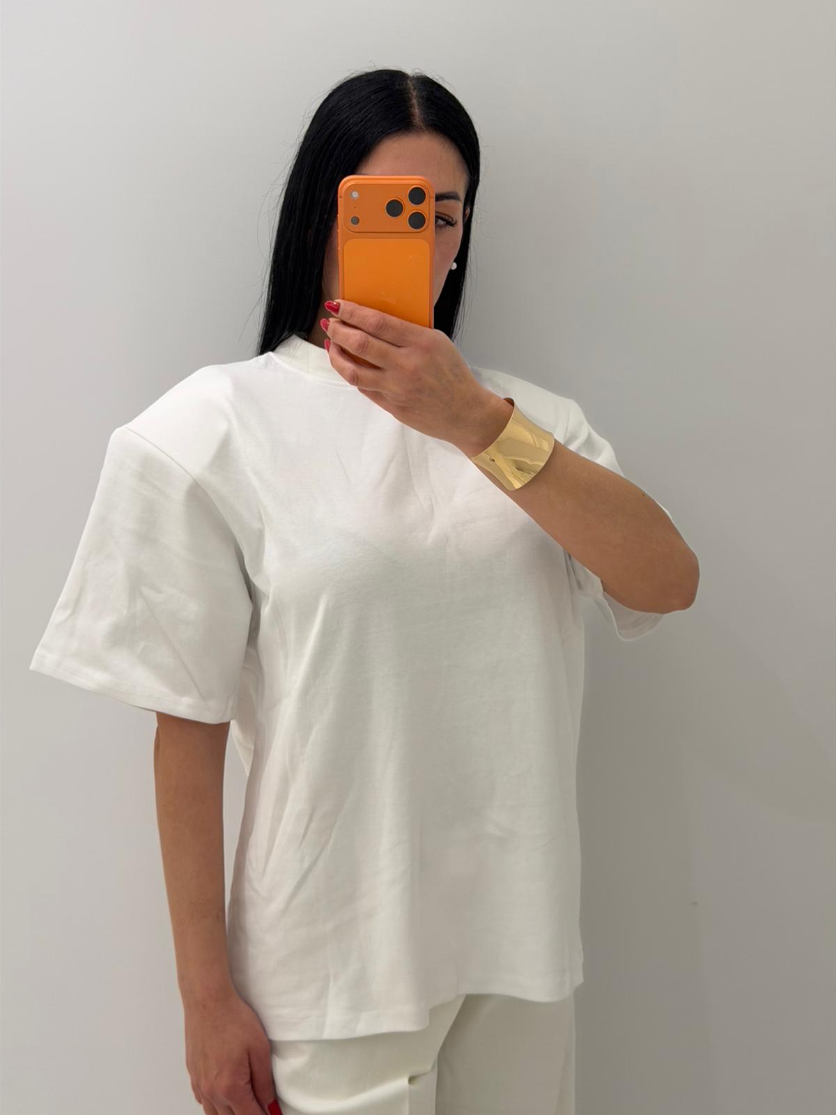 Maglia White