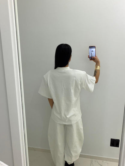 Maglia White