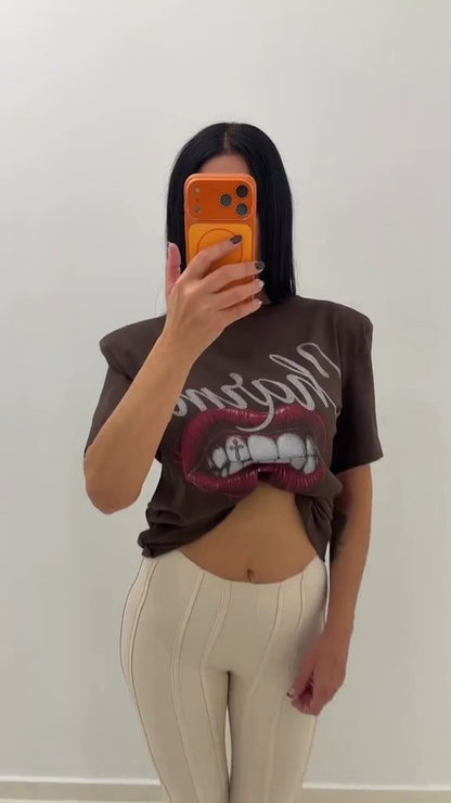 Leggins ghetta